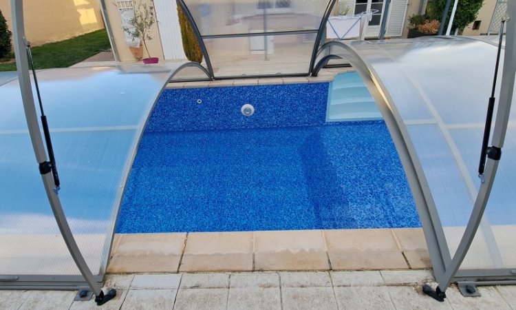 Liner piscine puy de dome 